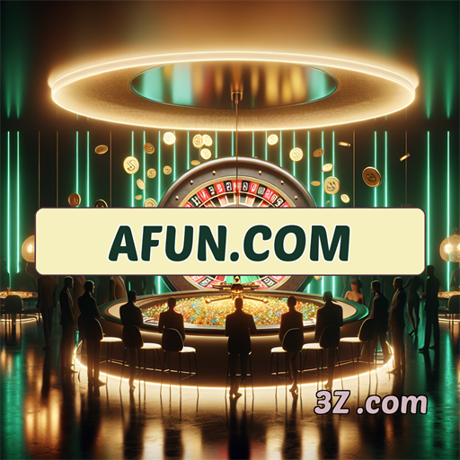 Cassino Inovador e Empolgante: Conheça o afun.com