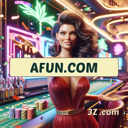Experiências Confiáveis no Afun.com: Jogos para Todos