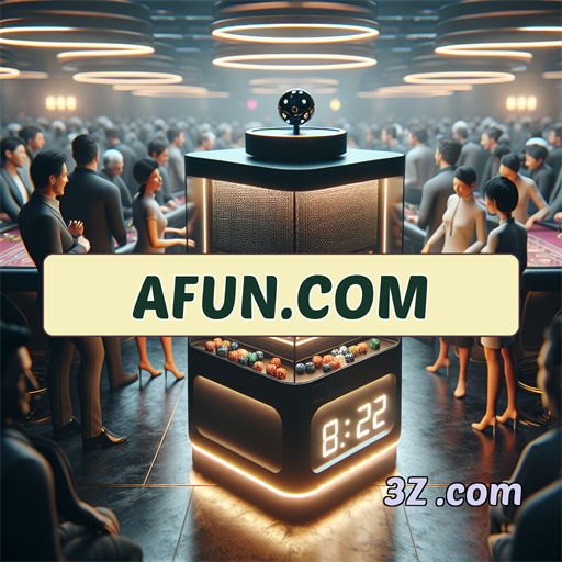 Acessando O Mundo dos Jogos: Login no afun.com