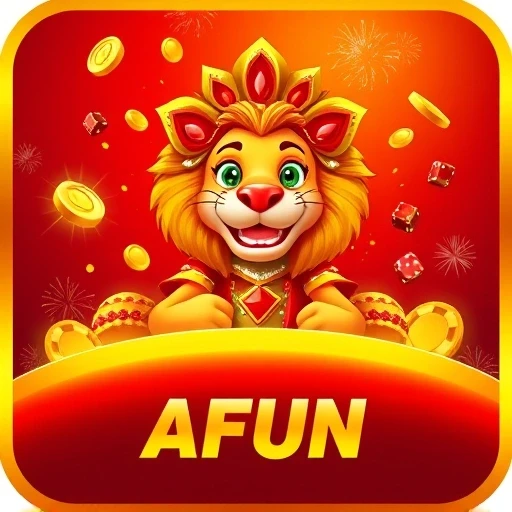 afun.com Logo