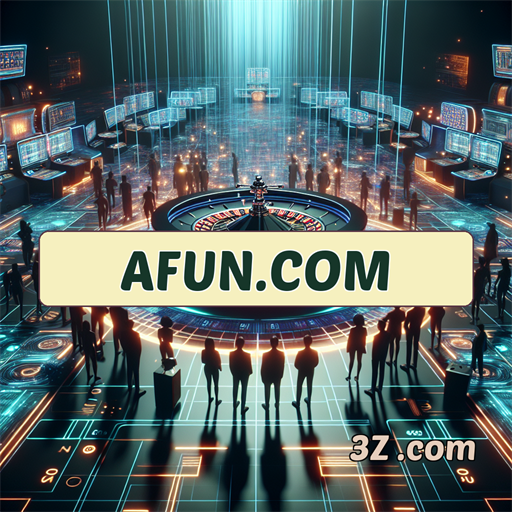 A Nova Plataforma de Jogos Incríveis no afun.com Que Você Vai Amar