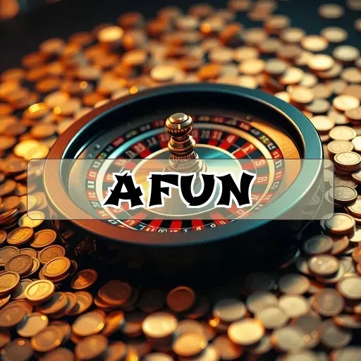 afun.com: O Destino Imperdível para Jogadores de Poker Online