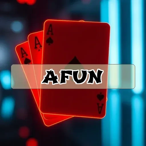 afun.com: A Estratégia Leva Você ao Próximo Nível de Diversão nos Jogos